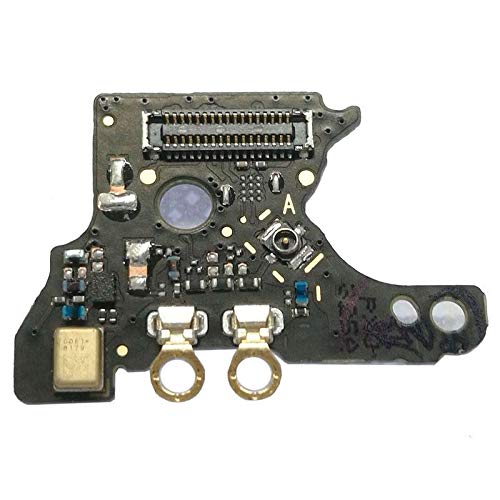 Ersatzteil Spare Part Mikrofon Anrufannahme Flex Board Modul Schaltkreis kompatibel für Huawei P20 von generale