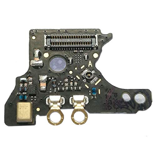 generale Ersatzteil Spare Part Mikrofon Anrufannahme Flex Board Modul Schaltkreis kompatibel für Huawei P20 generale Ersatzteil Spare Part Mikrofon Anrufannahme Flex Board Modul Schaltkreis kompatibel für Huawei P20 von generale