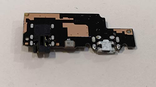 Ersatzteil für Xiaomi Redmi Note 5 Note 5 Pro Flat Flex Dock-Basis Subboard Circuit Ladegerät USB Antenne + Mikrofon + Kopfhöreranschluss Ersatzteil für Xiaomi Redmi Note 5 Note 5 Pro Flat Flex Dock-Basis Subboard Circuit Ladegerät USB Antenne + Mikrofon + Kopfhöreranschluss von generale