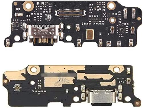 FÜR XIAOMI REDMI MI A2 MI 6X Flex Dock USB CARICA Jack NETZTEIL RICARICA+MICROFON von generale