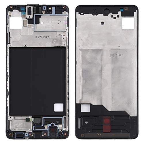 Kompatibel mit Samsung Galaxy A51 SM-A515F "Ersatzteil Middle Frame Schale Rahmen Mitte Rahmen Front Housing Halterung LCD Display Bezel Plate Replacement Kompatibel mit Samsung Galaxy A51 SM-A515F "Ersatzteil Middle Frame Schale Rahmen Mitte Rahmen Front Housing Halterung LCD Display Bezel Plate Replacement von generale