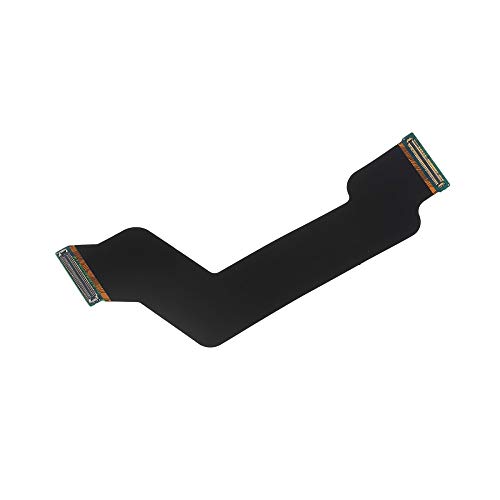 Kompatibel mit Samsung Galaxy A70 SM-A705F (nicht geeignet für Serie 50FN Flat Flex Cable LCD-Bildschirm Anschluss Rückseite Touch Display x Mainboard für Anschluss Main to Subboard von generale