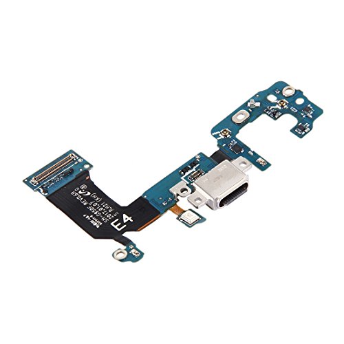 Kompatibel mit Samsung Galaxy S8 G950 SM-G950F G950F FLAT FLEX SUB BOARD DOCK Micro USB Jack Port Eingang USB für Anschluss Kabel Laden + Mikrofon Daten "Wiederaufbereitet von generale
