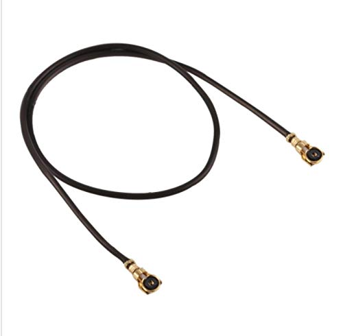 Kompatibel für XIAOMI MI8 (6.21) MI 8 Ersatzkabel RF Signalempfänger RETE WiFi Koaxiales Netzwerk Anruf Plug Cable von generale