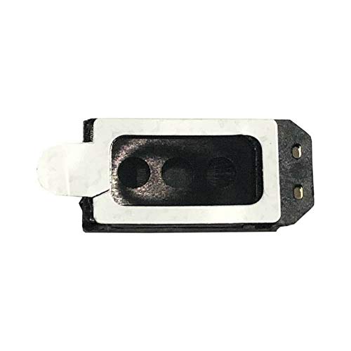 Ersatzteil kompatibel mit Samsung Galaxy A50 SM-A505 A505F Lautsprecher Ohr UP Front Lautsprecher Kopfhörer Hörer Audio Stimme Gesprächsempfang Anrufe EARPIECE HANDSET EAR Ersatzteil kompatibel mit Samsung Galaxy A50 SM-A505 A505F Lautsprecher Ohr UP Front Lautsprecher Kopfhörer Hörer Audio Stimme Gesprächsempfang Anrufe EARPIECE HANDSET EAR von generale