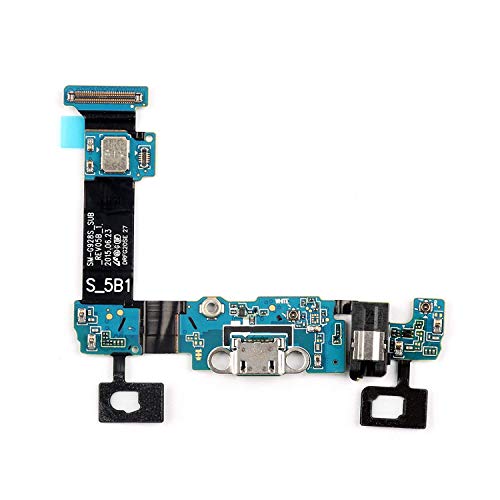 Ersatzteil kompatibel mit Samsung Galaxy S6 Edge Plus + G928 G928F FLEX FLAT DOCK MICRO USB ERSATZ MODUL STANSCHLUSS DOCK LADEGERÄT + MIKROFON Ersatzteil kompatibel mit Samsung Galaxy S6 Edge Plus + G928 G928F FLEX FLAT DOCK MICRO USB ERSATZ MODUL STANSCHLUSS DOCK LADEGERÄT + MIKROFON von generale