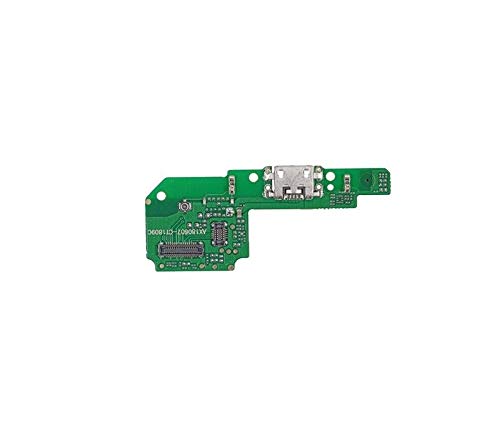 Kompatibel mit XIAOMI REDMI 6 / 6A Flex-Dock USB Ladebuchse+Mikrofon von generale