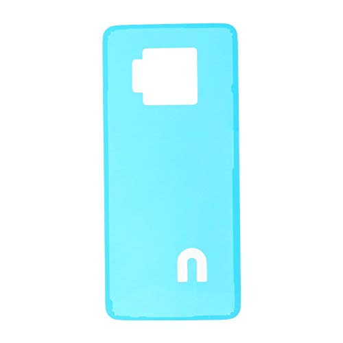 Kompatibler for Huawei Mate 20 PRO Ersatz doppelseitiger Kleber Kleber Aufkleber für Battery Back Door Adhesive Sticker, Rear Adhesive Sticker von generale