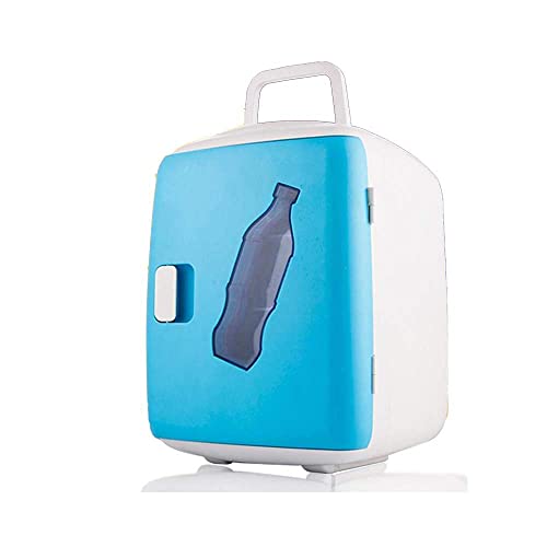 Autokühlschrank für tragbare Mini-Kühlschränke für 12-Liter-Autos Geeignet für Fernreisen und Campingreisen A++ von generic