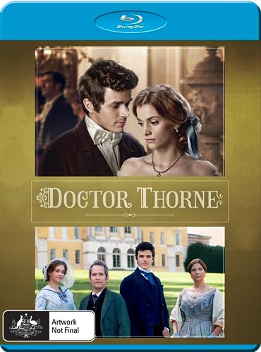 Doctor Thorne Blu-Ray von generic