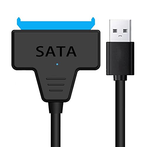 USB 3.0 2.0 SATA 3 Kabel Sata zu USB 3.0 Adapter Up Kabel Harte Unterstützung 2,5 Pin Externe III HDD Gbit/s Sata Dri Zoll SSD 22 W0P5 6 von generic
