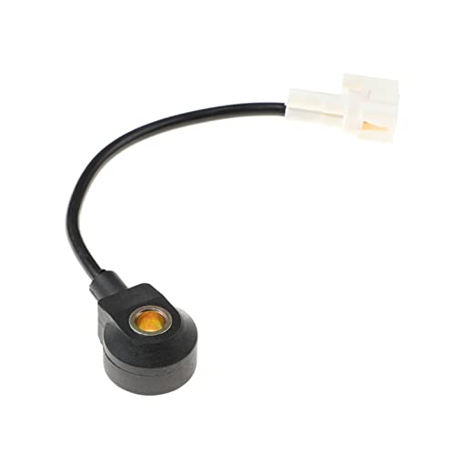 uutaoumee Want Want Lin Knock Sensor Compatible With SUBARU FORESTER IMPREZA LEGACY 2 1.6 2.0 2.2 2.5 1992-2002 22060- von generic