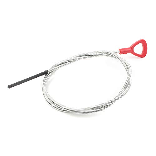 SIKUAI 48 Zoll Auto Motorölstand Ölmessstab Ölmessstab 140589152100 & SG-27-001 Für W210 W211 W212 S210 S211 S212 E Klasse 1995-2013 von generisch