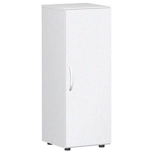 geramöbel Aktenschrank Flex, S-343102-WW weiß 2 Fachböden 40,0 x 42,0 x 110,4 cm geramöbel Aktenschrank Flex, S-343102-WW weiß 2 Fachböden 40,0 x 42,0 x 110,4 cm von geramöbel