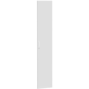 geramöbel Flex Tür lichtgrau 210,8 cm von geramöbel