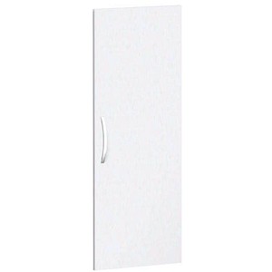 geramöbel Flex Tür weiß 105,2 cm von geramöbel