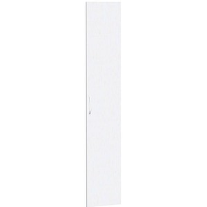 geramöbel Flex Tür weiß 210,8 cm geramöbel Flex Tür weiß 210,8 cm von geramöbel