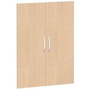 geramöbel Flex Türen buche 105,2 cm geramöbel Flex Türen buche 105,2 cm von geramöbel