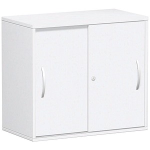 geramöbel Schiebetürenschrank Flex, S-381501-WW weiß 1 Fachboden 80,0 x 42,5 x 72,0 cm geramöbel Schiebetürenschrank Flex, S-381501-WW weiß 1 Fachboden 80,0 x 42,5 x 72,0 cm von geramöbel