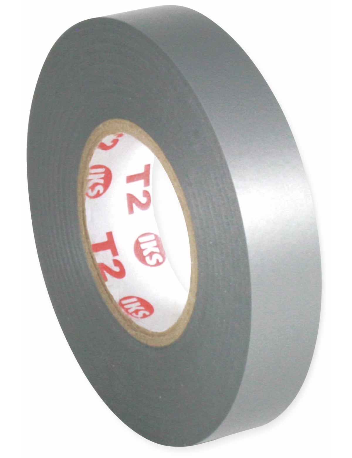 GERBAND PVC Isolierband, IKS E91, 19 mm, 33 m, grau GERBAND PVC Isolierband, IKS E91, 19 mm, 33 m, grau von gerband