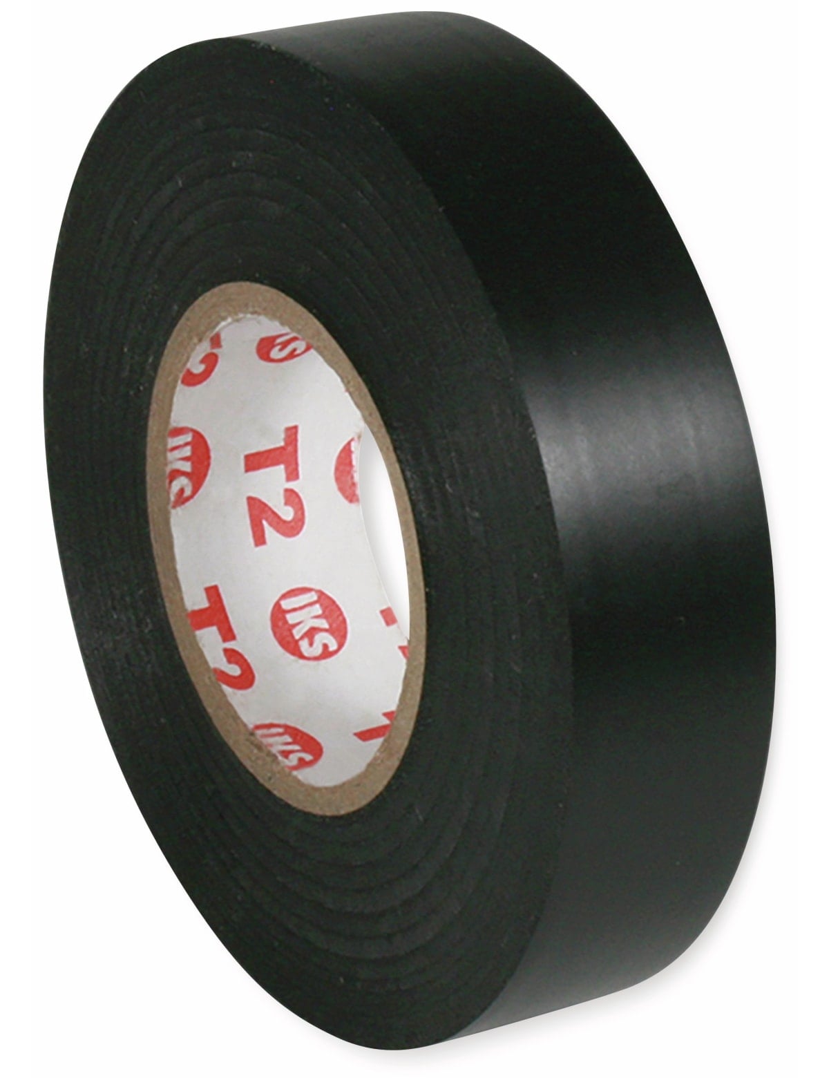 GERBAND PVC Isolierband, IKS E91, 19 mm, 33 m, schwarz GERBAND PVC Isolierband, IKS E91, 19 mm, 33 m, schwarz von gerband