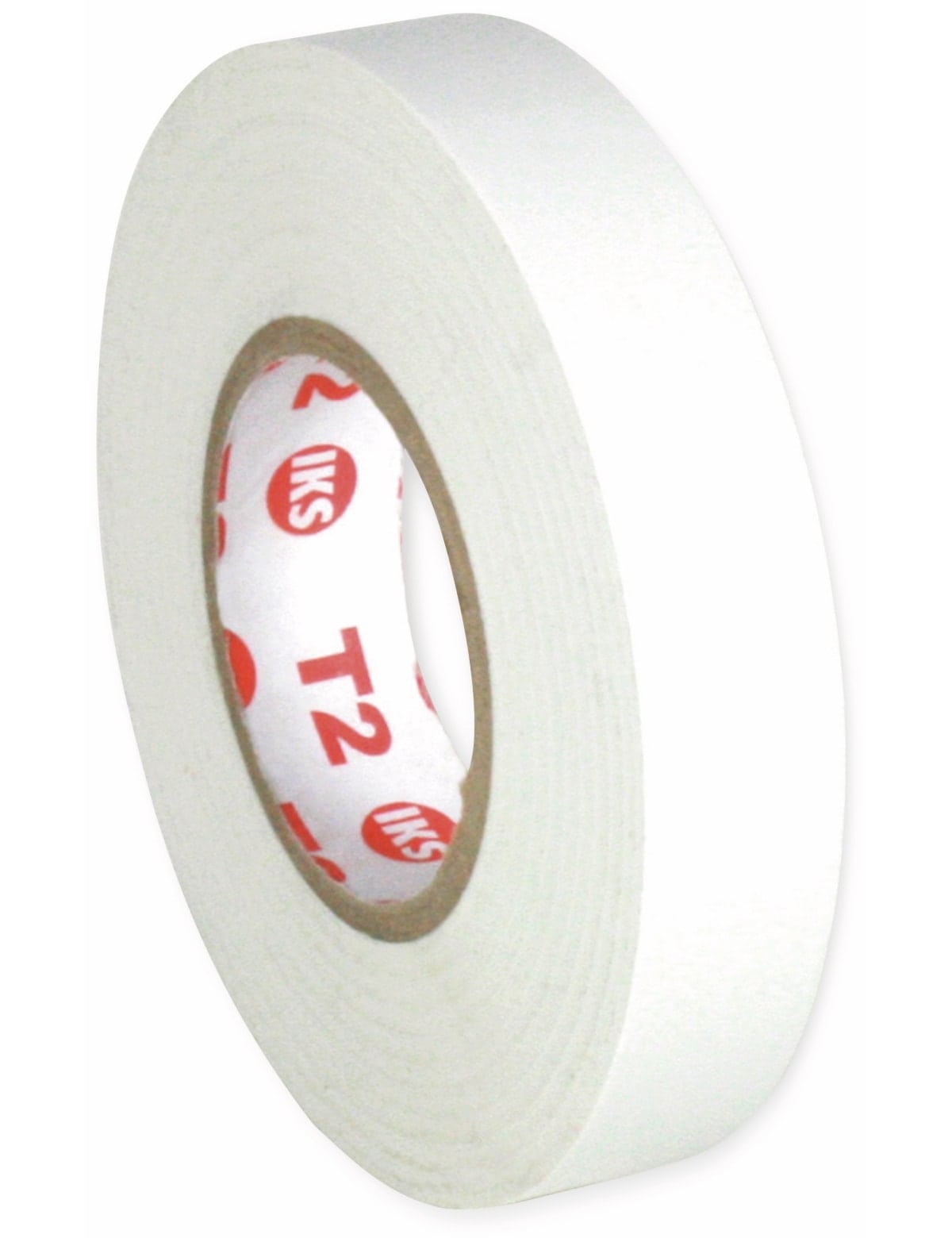 GERBAND PVC Isolierband, IKS E91, 19 mm, 33 m, weiß von gerband