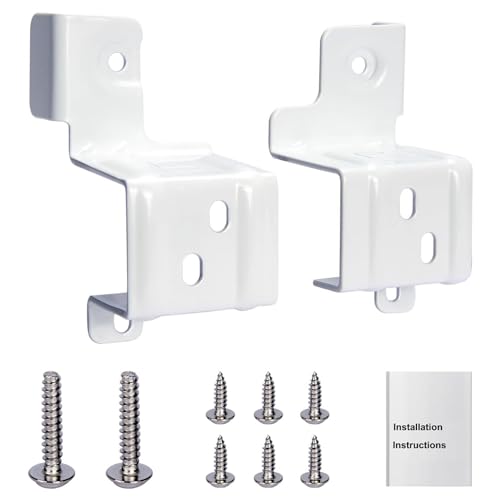 Stapelset für Waschmaschine und Trockner, Universelles Edelstahl-Waschtrockner-Stapelset für GE 24-Zoll-Frontlader-Waschmaschinen und -Trockner, Waschmaschinen- und Trocknerset Stapelset für Waschmaschine und Trockner, Universelles Edelstahl-Waschtrockner-Stapelset für GE 24-Zoll-Frontlader-Waschmaschinen und -Trockner, Waschmaschinen- und Trocknerset von gernie