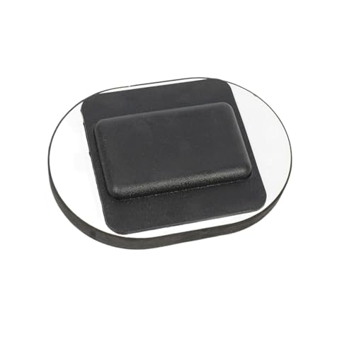 Bass Drum Mute Pad für Kickdrum, geräuschreduzierendes Übungspad für 45,7-55,9 cm Trommeln Bass Drum Mute Pad für Kickdrum, geräuschreduzierendes Übungspad für 45,7-55,9 cm Trommeln von getuse