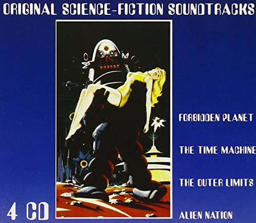Orig. Science-Fiction Soundtr. Orig. Science-Fiction Soundtr. von gnp