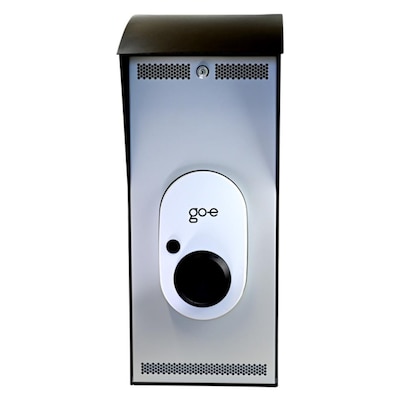 go-e Tower FBS  Wall Gemini von go-eCharger