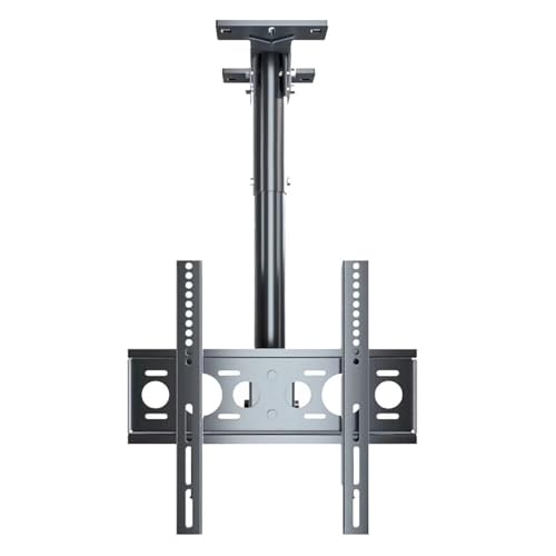 TV Deckenhalterung Fernseher Deckenhalter Schwenkbar Neigbar Für 26"-60" Monitor TV Deckenhalterung Fernseher Deckenhalter Schwenkbar Neigbar Für 26"-60" Monitor von goambuy
