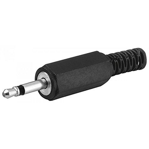 Goobay 24938 Lichtwellenleiterkabel, Toslink-Stecker von goobay