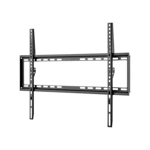 Goobay 49732 Wandhalterung 65 Zoll extra Flache Halterung für große Fernseher von 37 bis 70“ bis 35Kg max. VESA 600x400 Goobay 49732 Wandhalterung 65 Zoll extra Flache Halterung für große Fernseher von 37 bis 70“ bis 35Kg max. VESA 600x400 von goobay