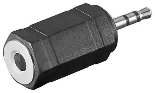 Goobay 72282 Audio-Adapter von goobay