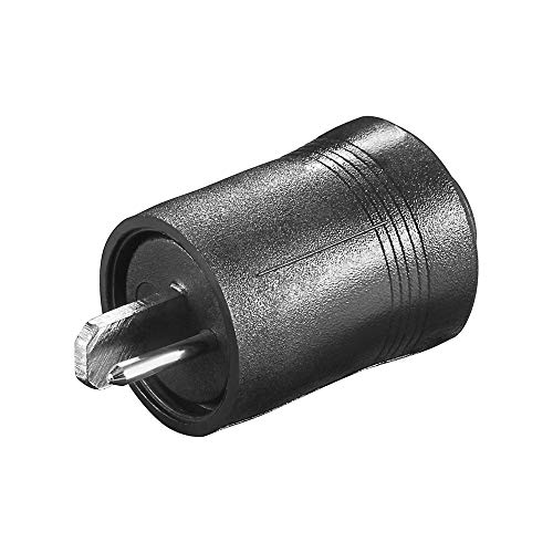 Goobay 72291 Lautsprecher Stecker mit Lötanschluss von goobay