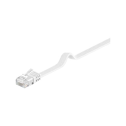 Goobay 95157 CAT 6 Flach-Patchkabel Goobay 95157 CAT 6 Flach-Patchkabel von goobay