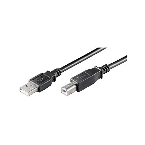 Goobay 96185 USB 2.0 Hi-Speed Kabel Goobay 96185 USB 2.0 Hi-Speed Kabel von goobay