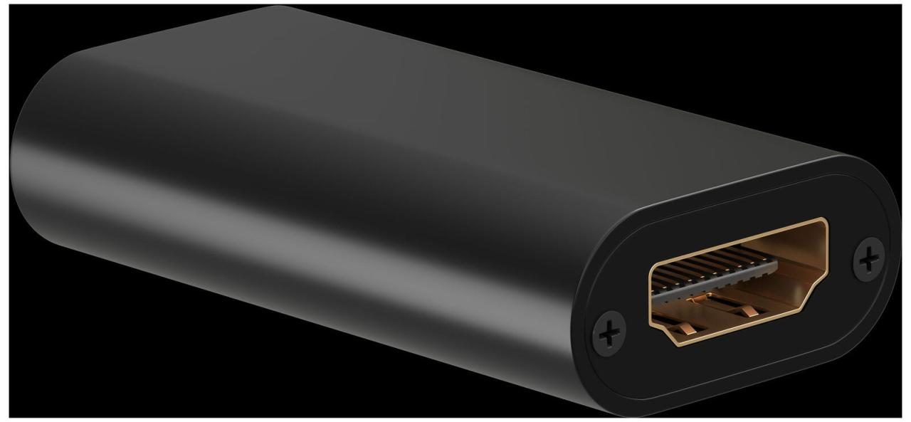 goobay HDMI-Repeater HDMI von goobay