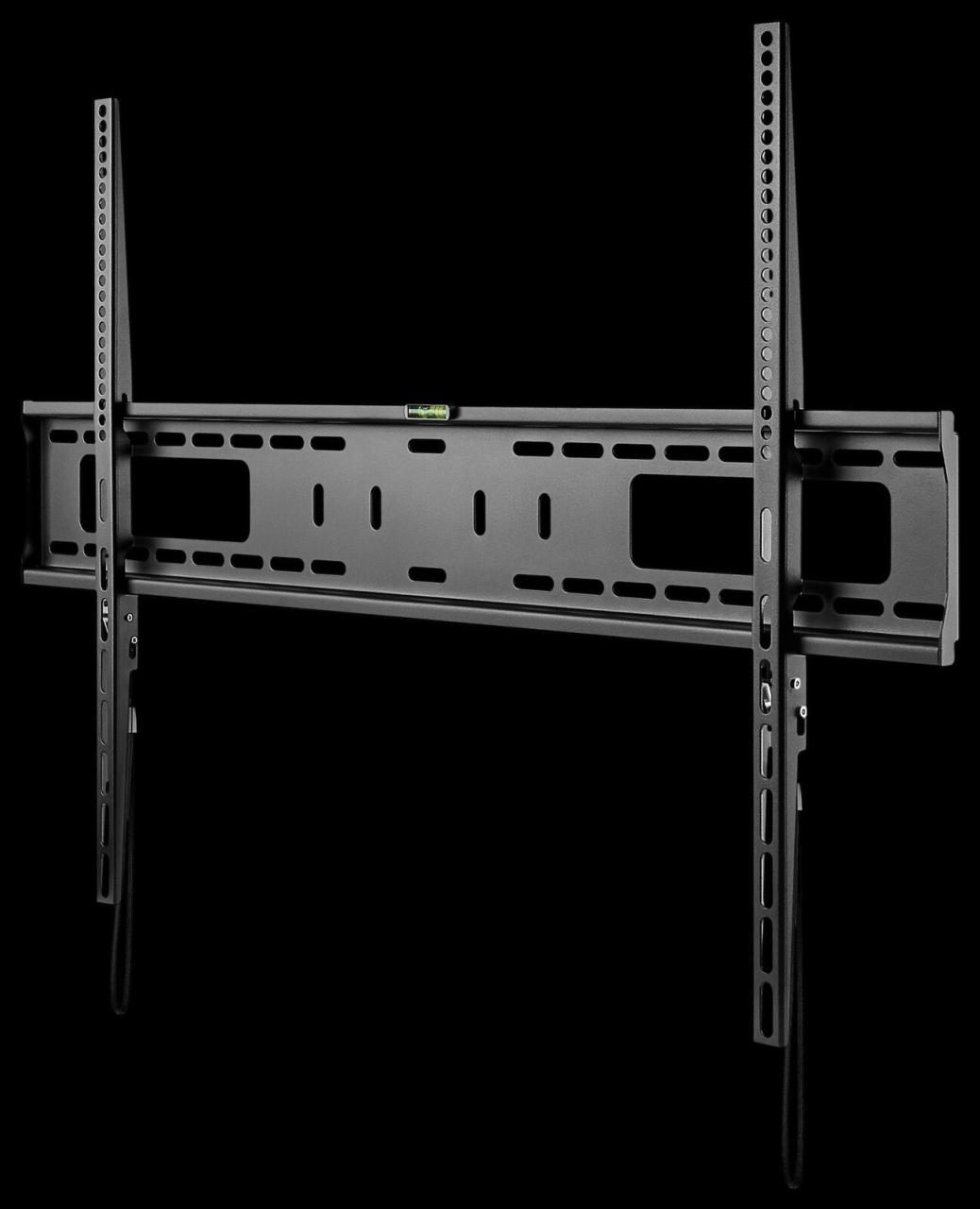 goobay TV-Wandhalterung ProFIXED schwarz goobay TV-Wandhalterung ProFIXED schwarz von goobay