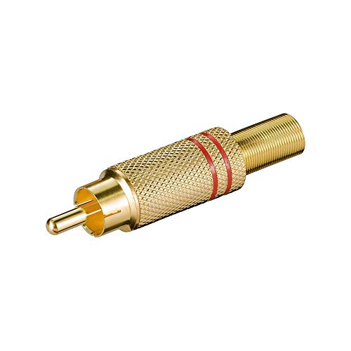 Wentronic 11280 Zubehör Golden Wentronic 11280 Zubehör Golden von goobay