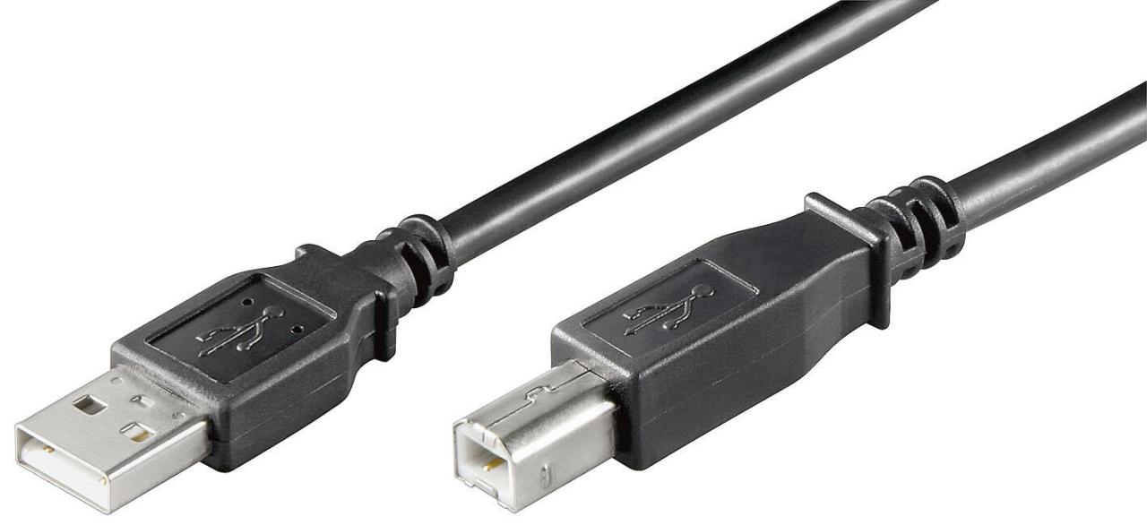 goobay Kabel 93597 3 m von goobay