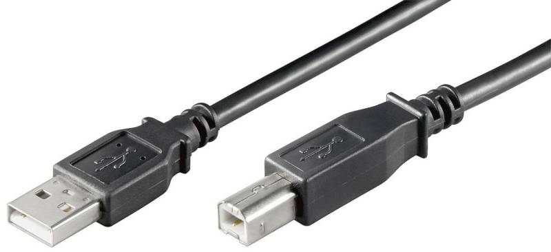 goobay Kabel 93598 5 m von goobay