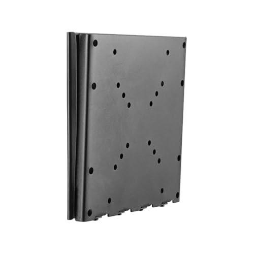 goobay Flache Universal TV Wandhalterung/Halterung für Monitor/max. 30kg / 18mm Wandabstand / 23-42 Zoll Monitore/bis VESA 200x200mm geeignet/für Wohnmobile, Wandhalterung Fernseher / 74415 goobay Flache Universal TV Wandhalterung/Halterung für Monitor/max. 30kg / 18mm Wandabstand / 23-42 Zoll Monitore/bis VESA 200x200mm geeignet/für Wohnmobile, Wandhalterung Fernseher / 74415 von goobay
