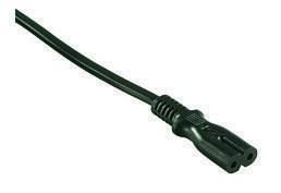goobay Netzkabel 50084 1.5 m goobay Netzkabel 50084 1.5 m von goobay