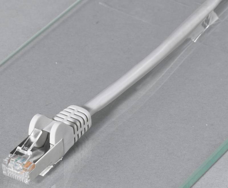 goobay Netzwerkkabel 50126 0.5 m von goobay