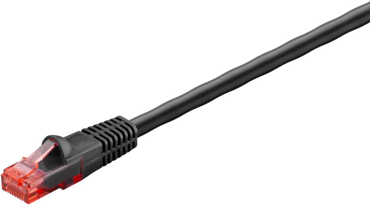 goobay Netzwerkkabel 55437 50 m goobay Netzwerkkabel 55437 50 m von goobay