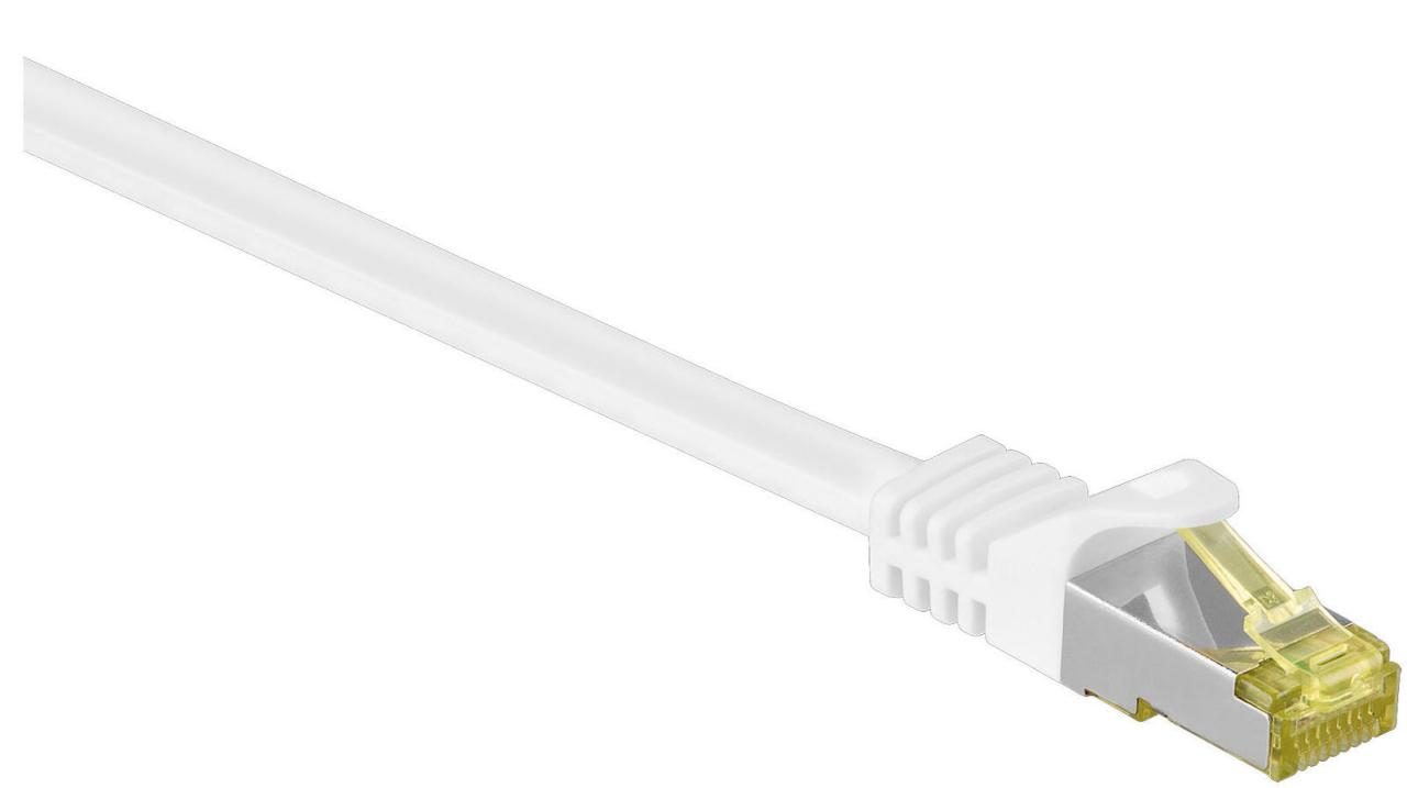 goobay Netzwerkkabel 91093 2 m goobay Netzwerkkabel 91093 2 m von goobay