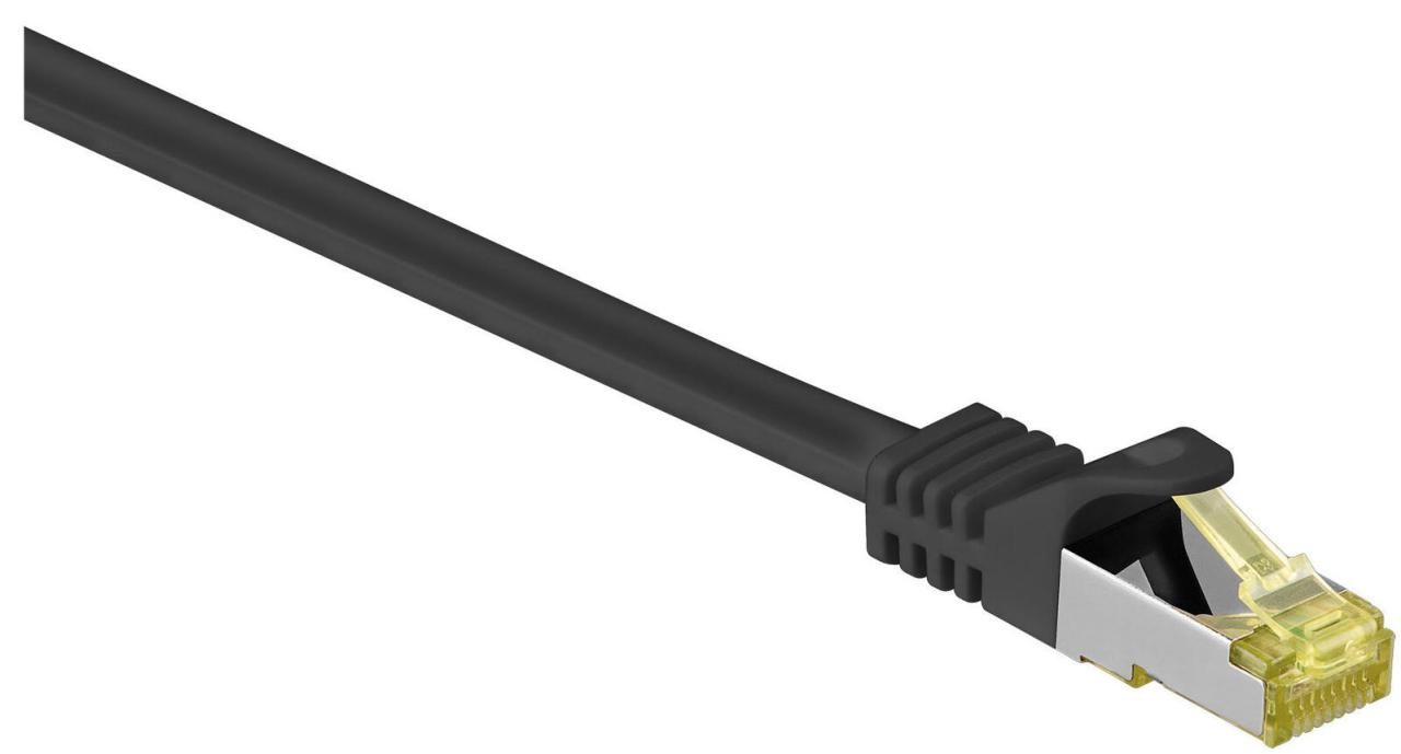 goobay Netzwerkkabel 91590 1 m goobay Netzwerkkabel 91590 1 m von goobay
