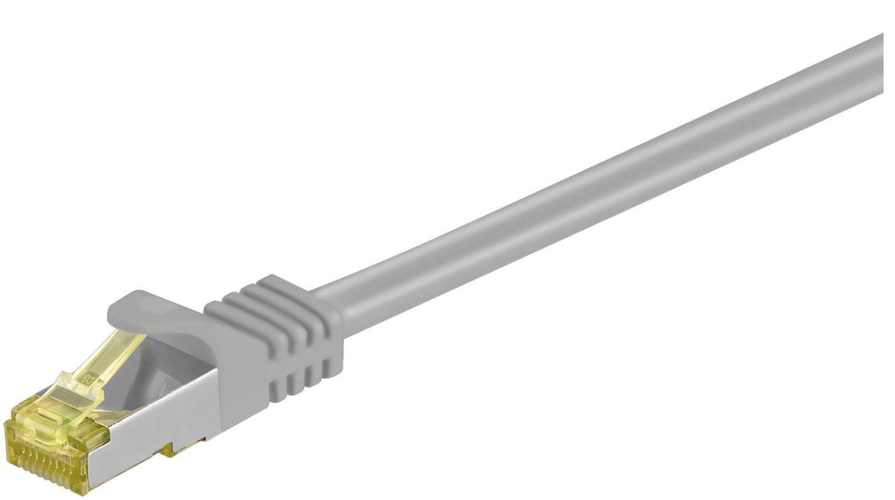 goobay Netzwerkkabel 91603 2 m goobay Netzwerkkabel 91603 2 m von goobay