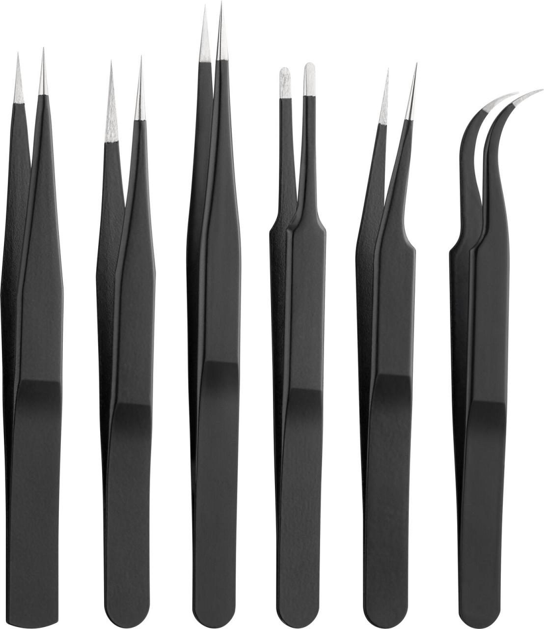 goobay Pinzetten-Set goobay Pinzetten-Set von goobay